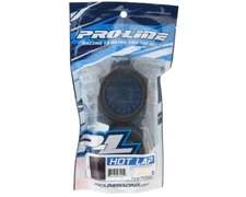 Pro-Line ProLine Hot Lap Dirt Oval 2.2" Rear Buggy Tires (2) MC Clay PRO830817