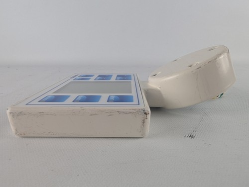 Dr. Mach Surgical LED Lights Wall Control Panel - Foto 5 di 6