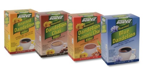 bonvit roasted dandelion