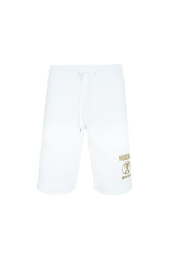 MOSCHINO Swim 3A6704 0001 Pantaloncini Uomo S1.RP384 | eBay