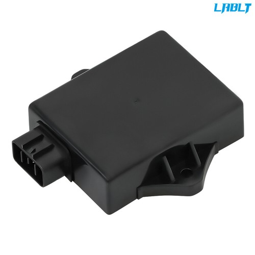 Boîte CDI De Remplacement Pour Yamaha YFM250 Bear Tracker 2x4 (2001-2004) - Haute Performance - Plug And Play