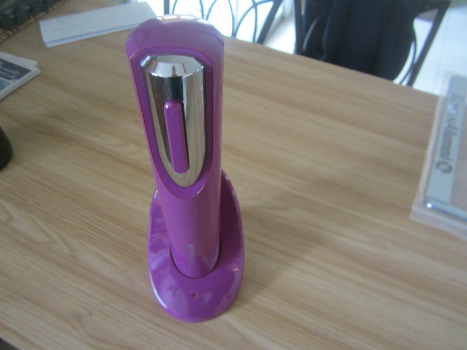Emerson Electric Wine Bottle Opener BO60PU eBay