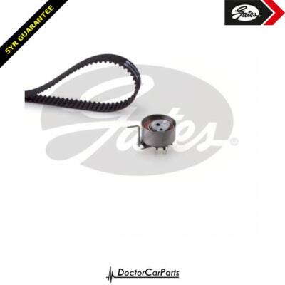 Cam Timing Belt Kit FOR RENAULT LOGAN/STEPWAY 13->ON 1.2 Petrol L8 D4F732 75