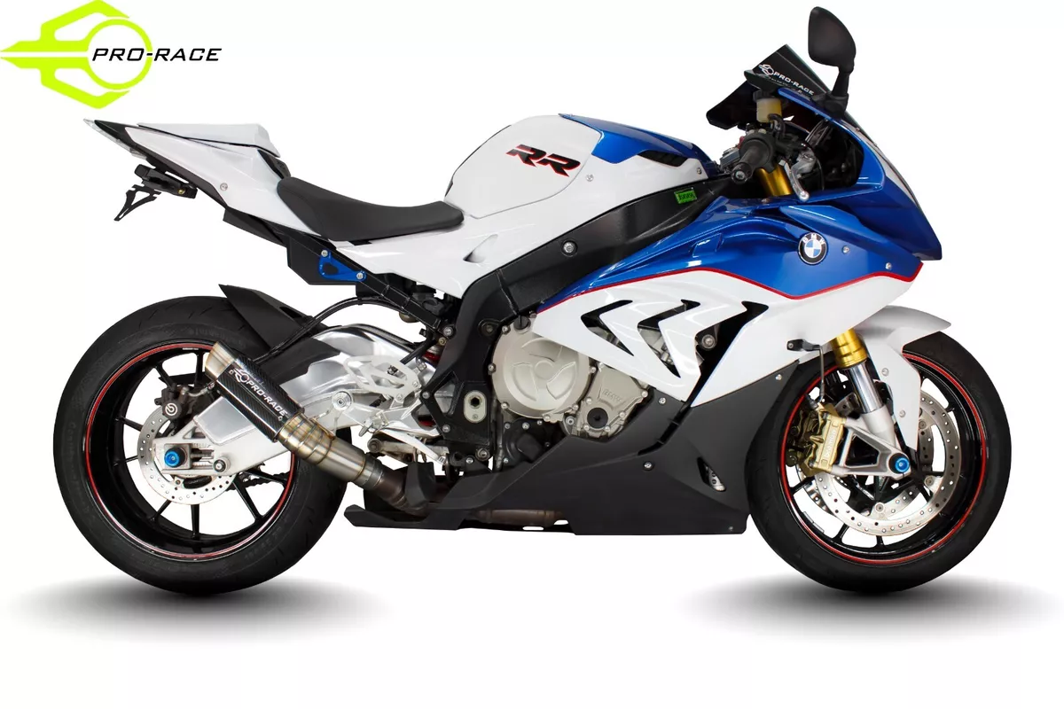 Bmw 2024 s1000rr pro