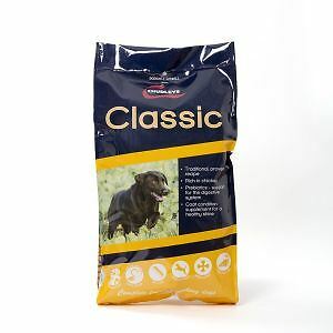 chudleys classic dog food