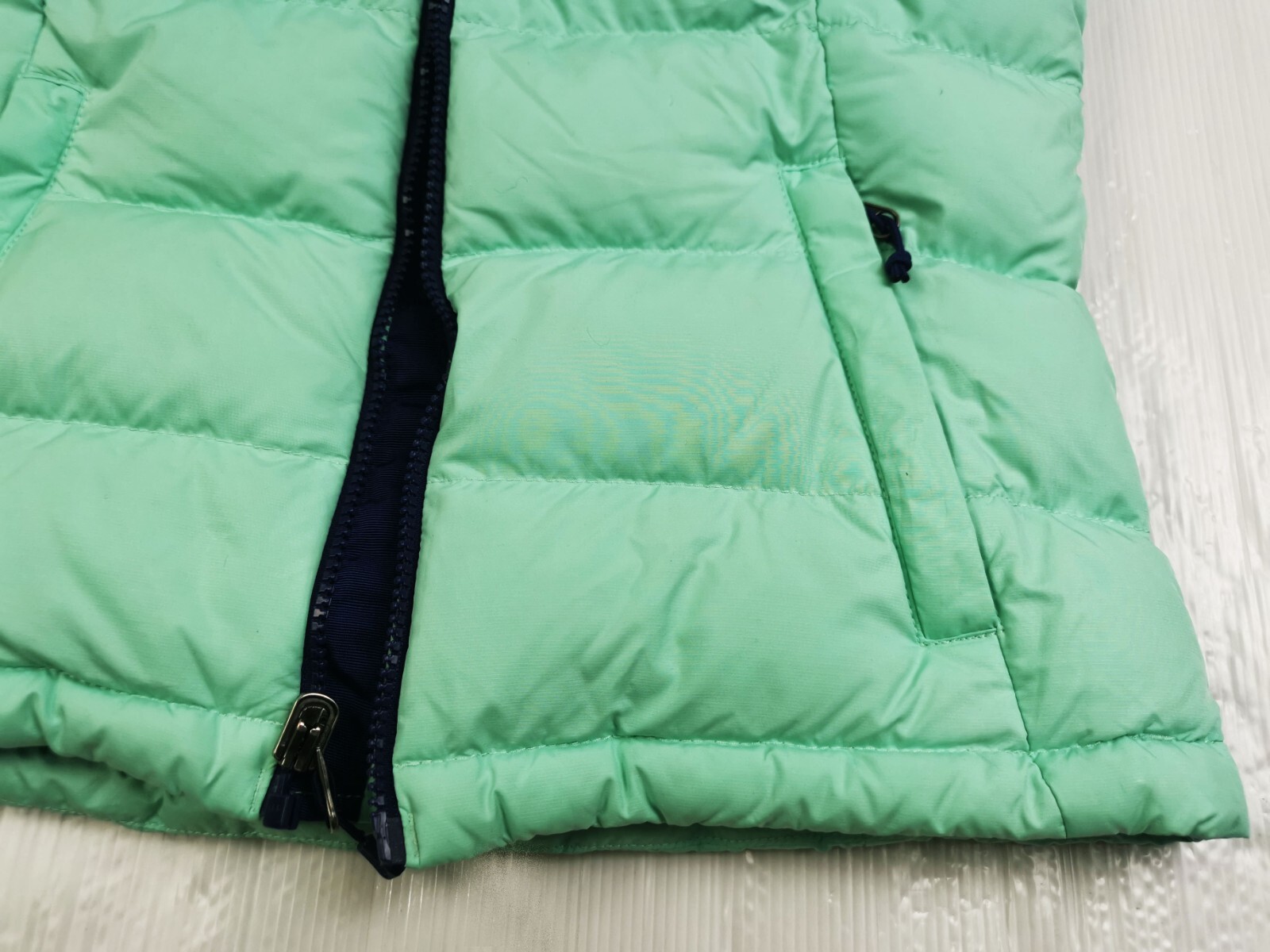 HOT Women THE NORTH FACE NUPTSE 700 SPORTS DOWN Q… - image 9