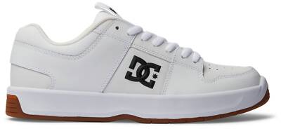 DC Shoes Lynx Zero Herren | Leder - NEU