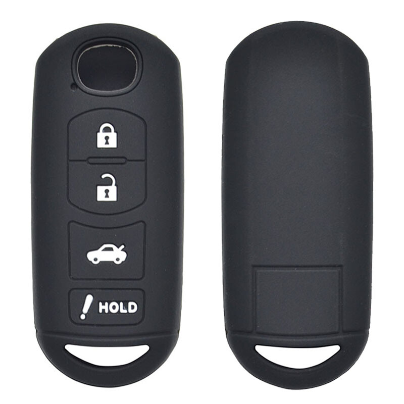 Smart Key & Remote for Mazda 3 6 CX-3 CX-5 CX-9 2012-2020 NEW fits 2 & 3 button Smart Key & Remote for Mazda 3 6 CX-3 CX-5 CX-9 2012-2020 NEW fits 2 & 3 button