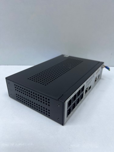 SANGOMA Vega 60G 8 FXS Gateway VEGA-60G-0800 IP Telefonie Gateway - Bild 7 von 9