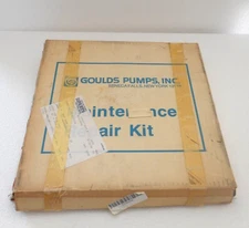 Goulds R196-MKM8 Maintenance Pump Repair Kit 8" For 3196 MT MTX New