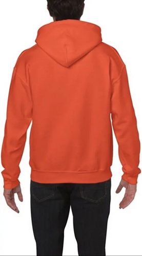 Gildan - Heavy Blend Hooded Sweatshirt - 18500 3XL - Picture 6 of 6