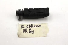 HONDA OEM RIGHT REAR BACK RIGHT REAR PASSENGER PEG 50711-KYJ-305