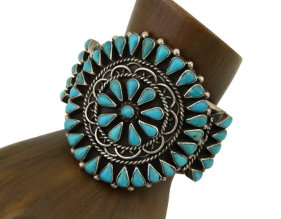 アクセサリー NAVAJO Delvert Vandeves SV925 s-l400.png