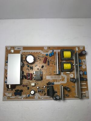 Carte D'alimentation Panasonic TC-P42X1 - LSEP1279ANHB - Fabriquée Au Japon