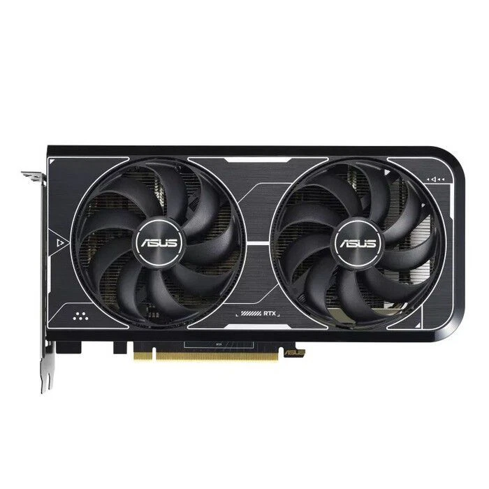 ASUS DUAL-RTX3060TI-O8GD6X (GeForce RTX 3060 Ti 8GB) | eBay