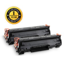 2PK CRG137 Toner Cartridge for Canon 137 ImageClass MF212w MF216n MF227DW