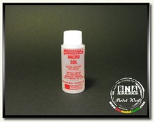 Microscale Micro Sol Setting Solution for Decals (Soften Decals) #MI-2