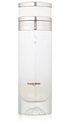 FRANCK OLIVIER Sun Java White Eau De Parfum Spray