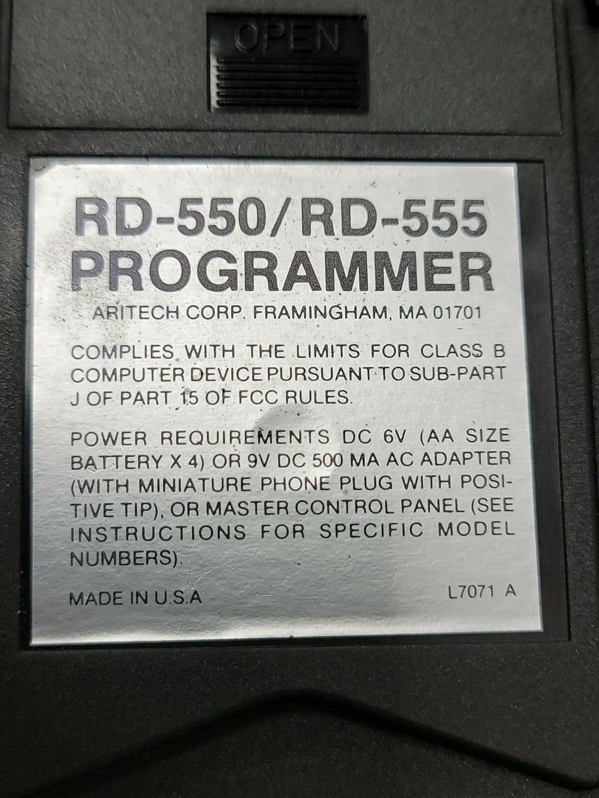 Foto 5 di 8