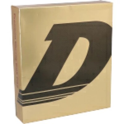 頭文字D Premium Blu-ray BOX Pit2 INITIAL D PREMIUM BLU-RAY BOX PIT 2 / Minichiro Miki 7Blu-ray+3CDs