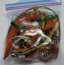 Korg SG Pro/X Complete Wiring Harness