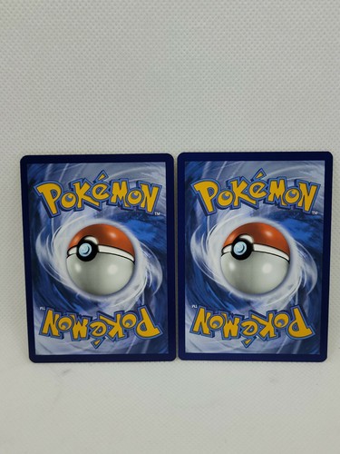 Swanna 149/189 rare plus bonus Ducklett card Darkness Ablaze - Picture 10 of 10