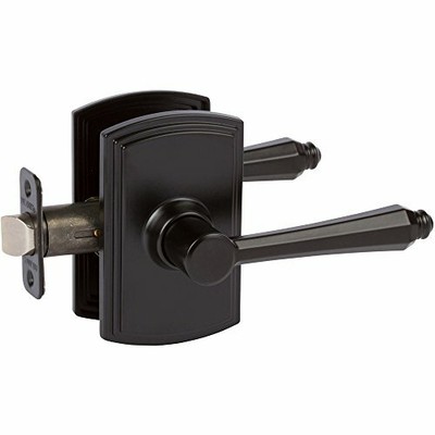 Delaney Hardware 501T-CI-US26-Passage Cira Lever Passage Polished Chrome Delaney Hardware 501T-CI-US26-Passage Cira Lever Passage Polished Chrome