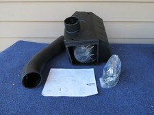 Engine Cold Air Intake Volant 15866