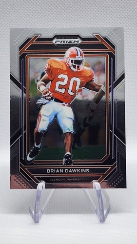 2023 Panini Prizm Draft Picks NFL Football Pick Card Complete Set #1-200 RC - Picture 16 of 338