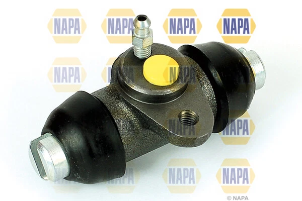 NAPA Rear Wheel Brake Cylinder Fits VW Beetle 1954-1985 1.2 1.3 + Other Models - Image 2 of 4