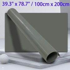 100 x 200cm Cutting Mat Self Healing Double Sided Craft Cutting Board Non Slip