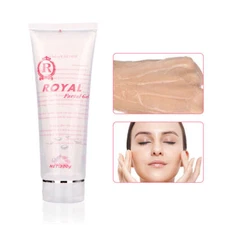 1/2/3 PCS Conductive Facial Gel Skin Firming Gel For Beauty Machine USA Stock