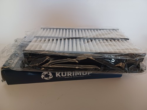 Filtro de aire del motor KURIMUP SCA11259S -1 paquete - Imagen 12 de 21