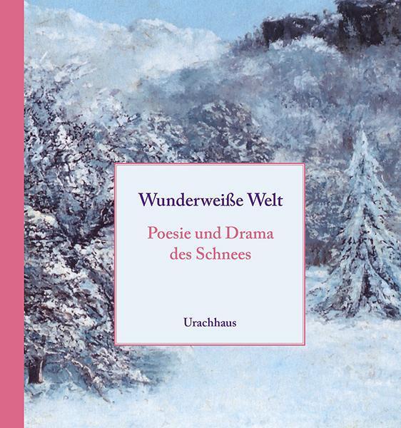 Thumbnail - Michael Ladwein / Wunderweiße Welt9783825152604
