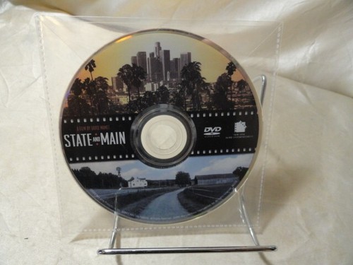 U PICK DVDS DISC ONLY $1 EACH (BOX 1) - $5 MAX SHIPPING - Picture 150 of 241