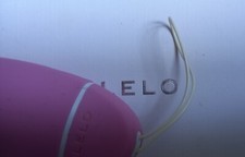 Lelo luna smart beads (rééducation périnéale)