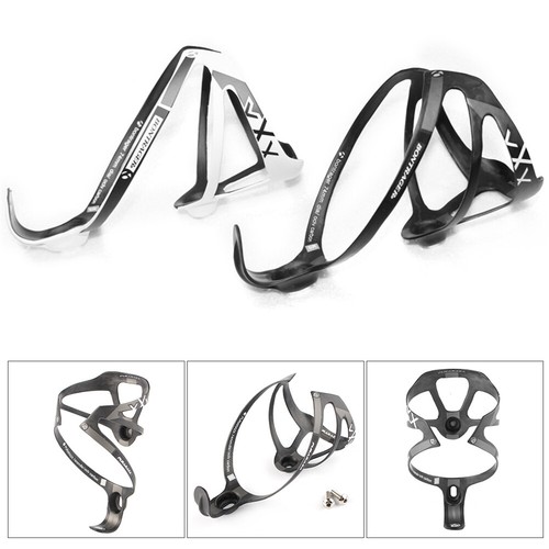 Full Carbon Bottle Cage Bontrager Race 