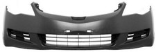 Pare-choc avant Honda CIVIC