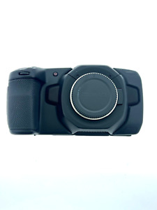 Black Magic Pocket Cinema Camera 4k Used for sale | eBay Black Magic Pocket Cinema Camera 4k Used for sale | eBay