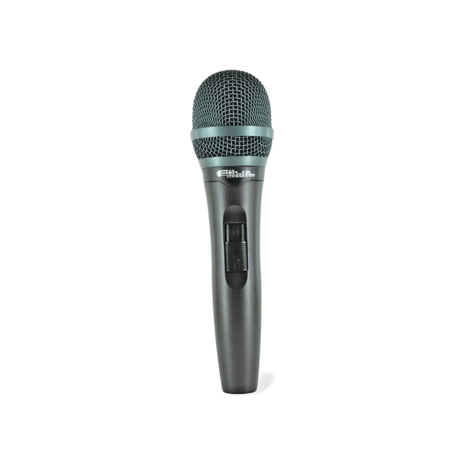 FEUR Professional Dynamic Microphone