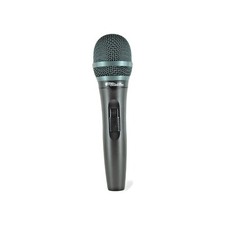 FEUR Professional Dynamic Microphone Cardioid Unidirectional Vocal Handheld