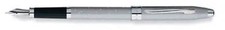 Cross Century II Starlight Twilight Gray Fountain Pen Medium Stainless Steel Nib