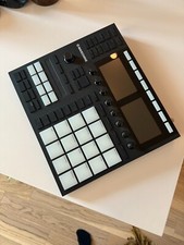 Native Instruments Maschine MK3   Lightly Use...