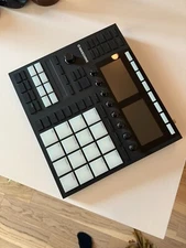 Native Instruments Maschine MK3 – Lightly Used
