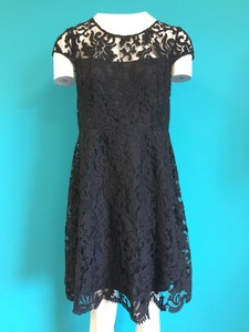 ladies black dresses size 12