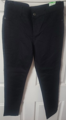 Justice Mid Rise Leggings Jeggings Size 16 PLUS Jeans NWT
