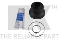 NK 521919 Faltenbalgsatz, Antriebswelle FüR CitroËN, Fiat, Peugeot