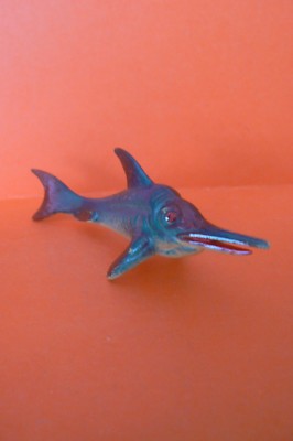 STARLUX – La Préhistoire : Animaux Sauvages – Figurines Plastique Peint – 1/32 – France