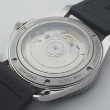 Bell & Ross BR V2-92 Steel Heritage BRV2-92 BRV292-HER-ST/SRB Automatic Men's 3