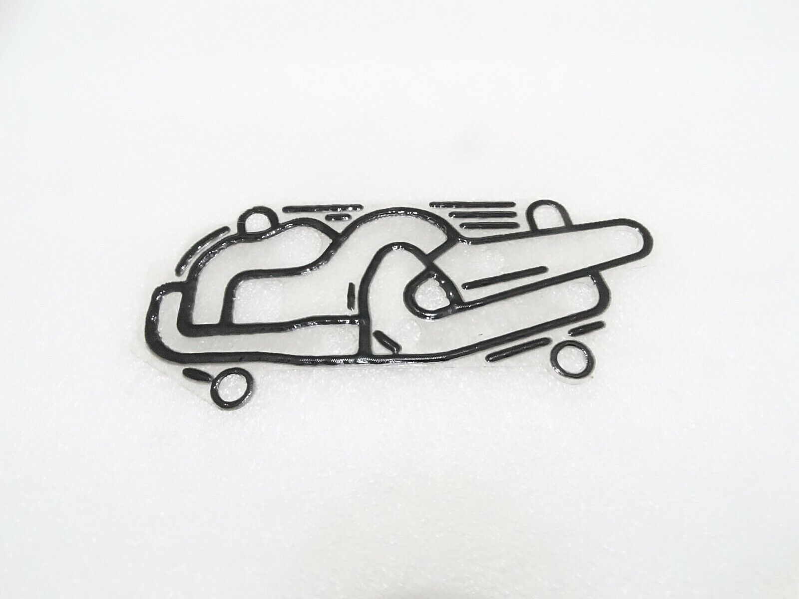 FIT For JCB 3CX Gasket For Transmission (Part no. 813/10175)